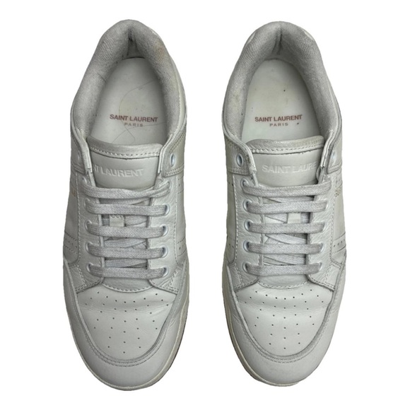 Saint Laurent SL61 white IT40 - Picture 1 of 2